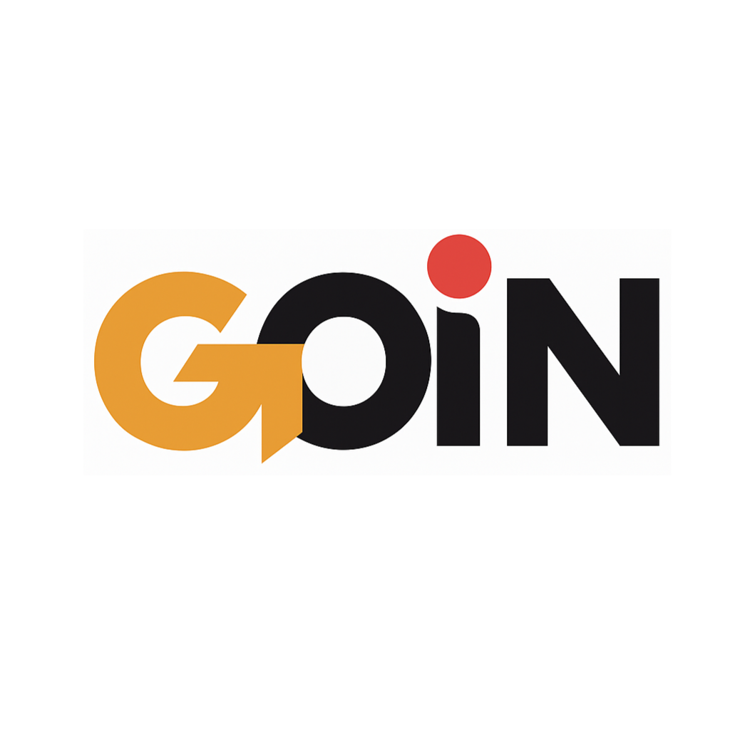 Logo Goin.cl